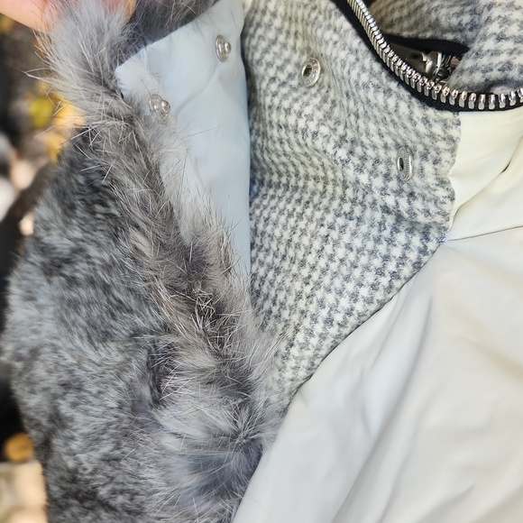 Toni Sailer Ski Jacket Size 38 (US 8) - Picture 12 of 13